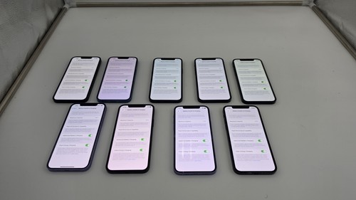 Lotto bundle apple iphone - bundle,