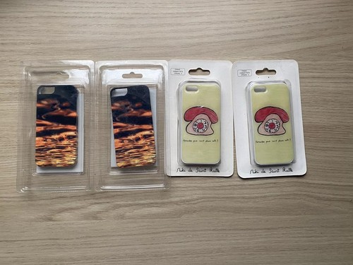 Lotto custodia iphone - lotto, 5