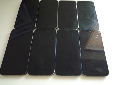 Lotto lavoro apple phone - lotto,
