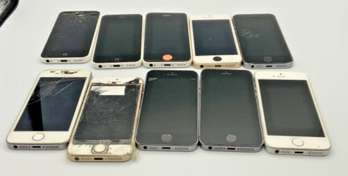 Apple phone mix - apple, 10