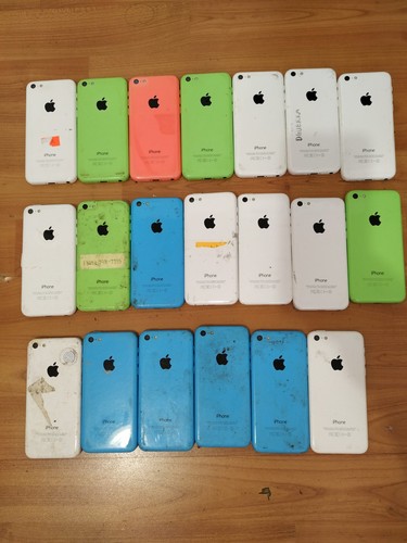 Lotto apple iphone - 20,