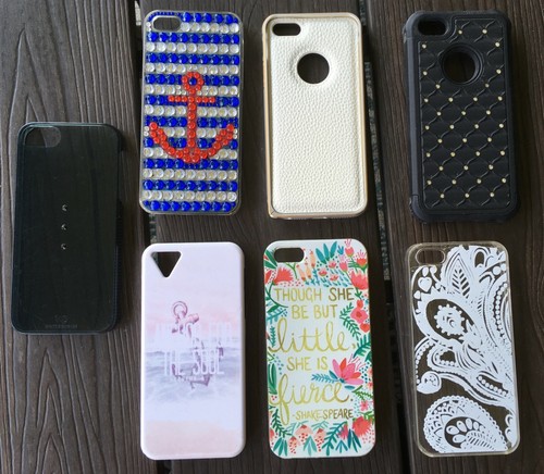 Lotto custodie iphone 5s - lotto,