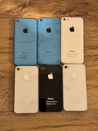Lotto apple iphone 5c - apple,