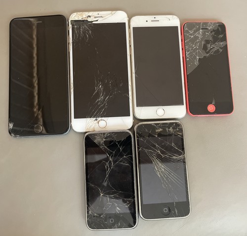 Lotto apple iphone 5c - apple, (1)