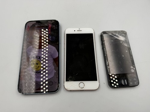 Lotto apple iphone 6s - /, /