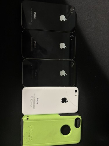 Lotto iphone 5c - iphone,