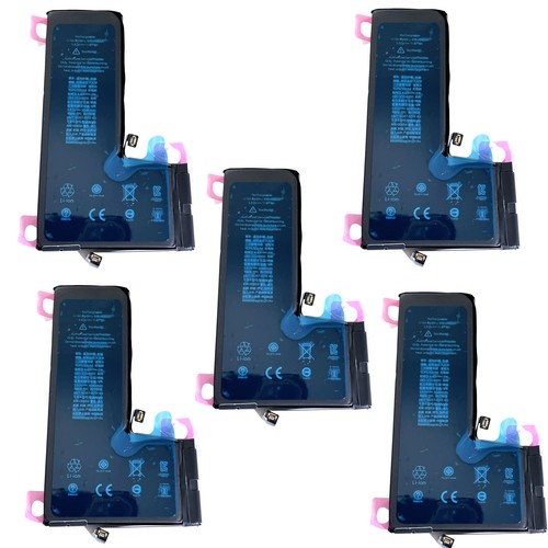 Lotto confezioni batteria - 5,