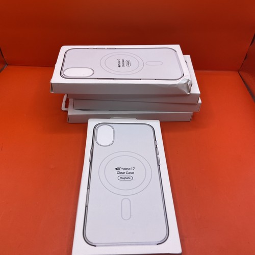 Lotto apple iphone 17 - 5,