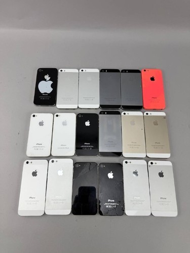 Lotto apple iphone 5 - apple,