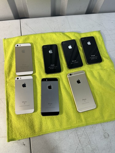 Lotto apple iphone 5 - iphone,