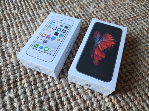 Apple iphone brand - 6s,