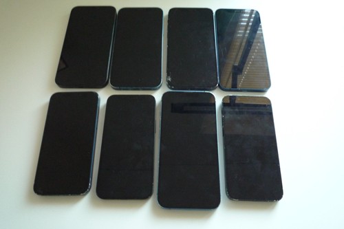 Lotto lavoro iphone - 8x, iphone: