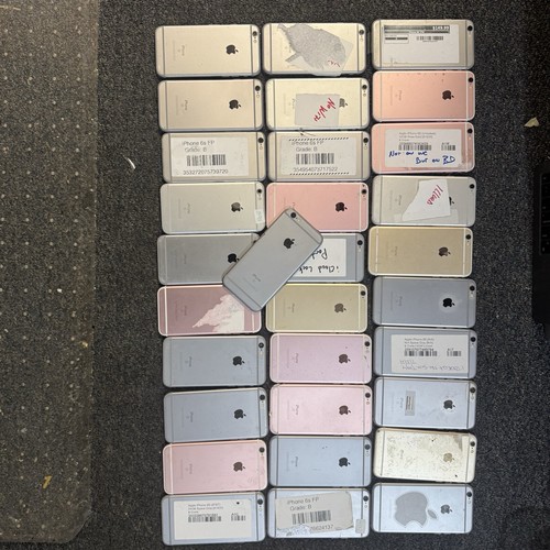 Lotto iphone apple solo - apple, 6s