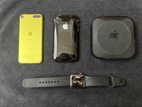 Apple job lot - apple,
