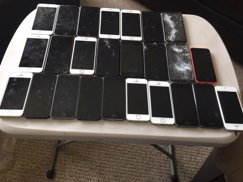 Lotto iphone 6 5 - 7,,