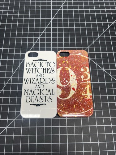 Harry potter iphone custodie - harry,