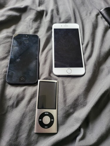 Lotto elettronico apple - elettronico, di