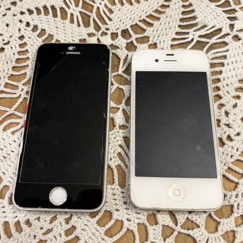 Lotto apple iphone grigio e - lotto,