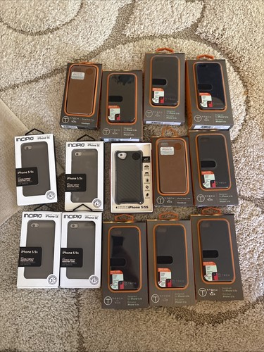 Custodia iphone lotto - 5, di