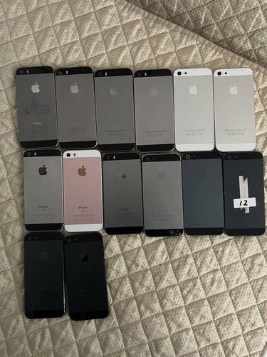 Lotto lavoro iphone 5 - lotto, se/5s