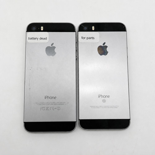 Apple iphone 5s - apple,
