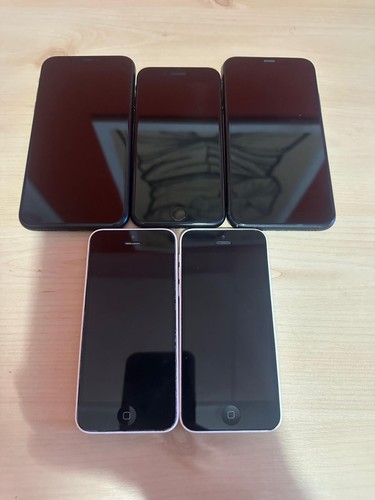 Lotto lavoro apple iphone - lavoro,