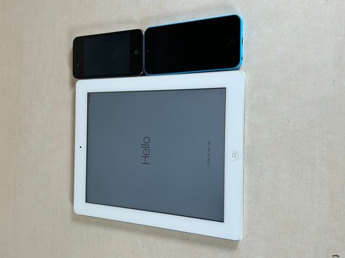 Apple ipad a1395 - a1395, 16gb