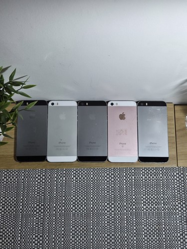 Job lot apple - x, iphone