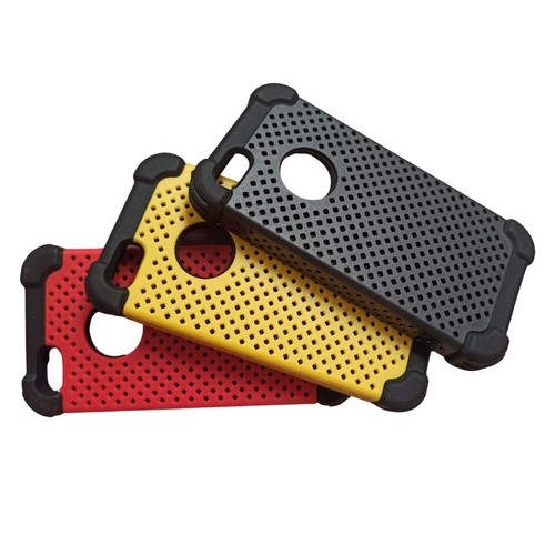 Lot coques antichoc - lot, 3