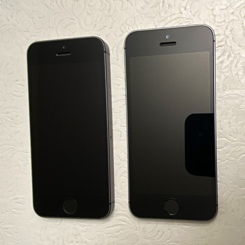 Apple iphone lotto 2 - iphone,