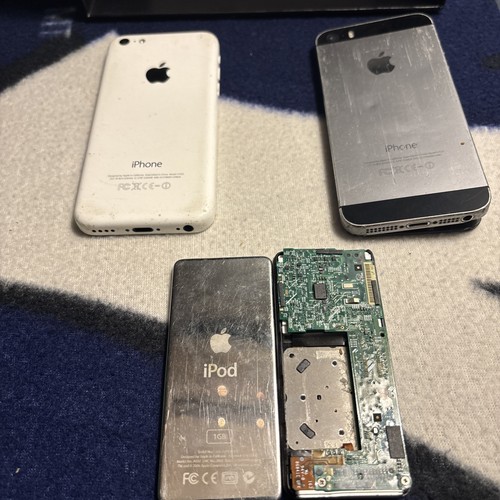 Lotto apple iphone 5s e - iphone, 5,
