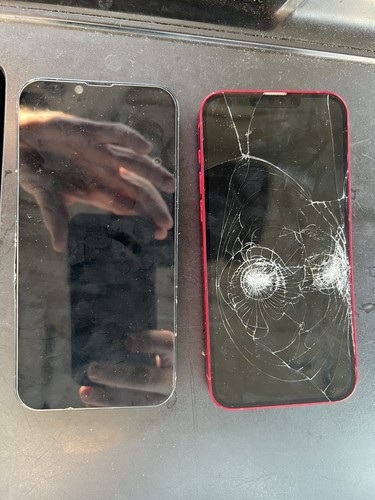 Lote iphone plus - iphone, 14