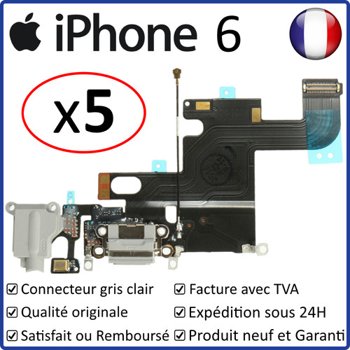 Iphone set di 5 tovaglie - 5,
