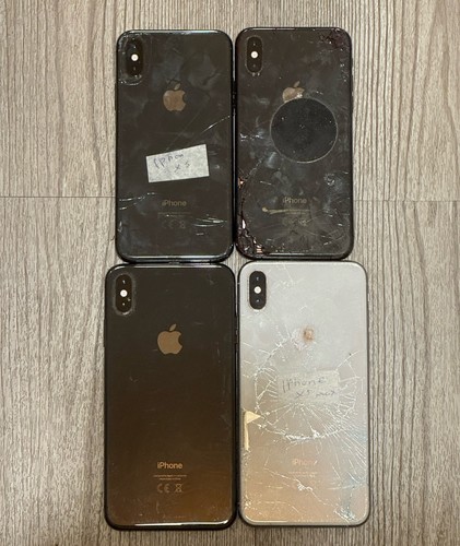 Lotto apple iphone - lotto, xs