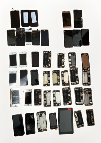 Lotto lavoro iphone apple - lotto,