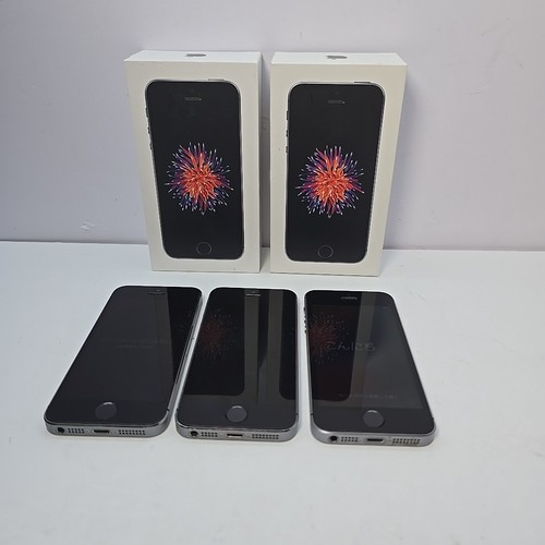 Lotto apple iphone 2 em - 3,