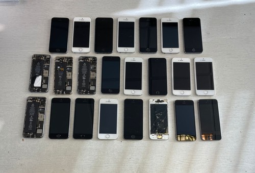 Lotto lavoro apple iphone - lotto,
