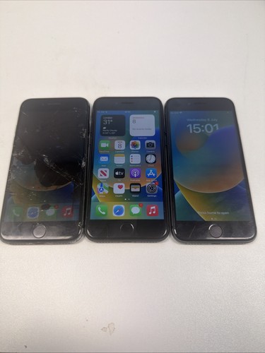 Lotto lavori apple iphone 8 - 3,