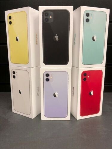 Lotto lavoro iphone 11 - lotto,