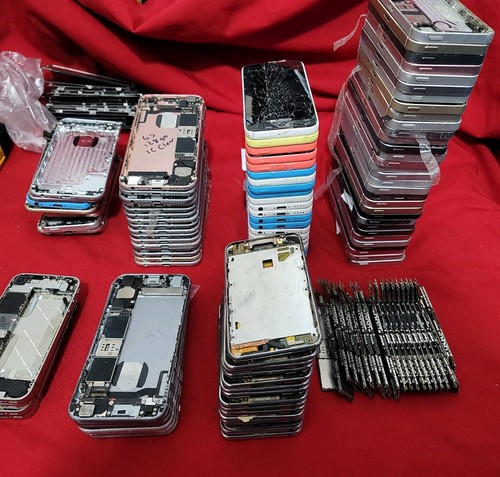 Job lot apple - apple, /