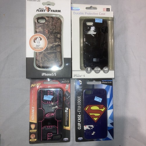 Lotto sfuso cover telefono
