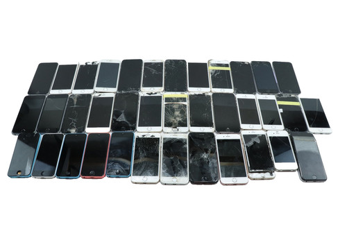 Lotto iphone 6 4s - lotto, di