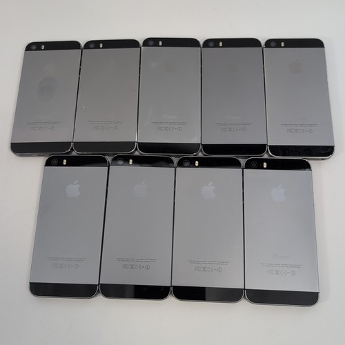 Lotto smartphone apple - 9,
