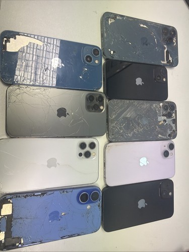 Lotto lavoro iphone misto - lavoro,