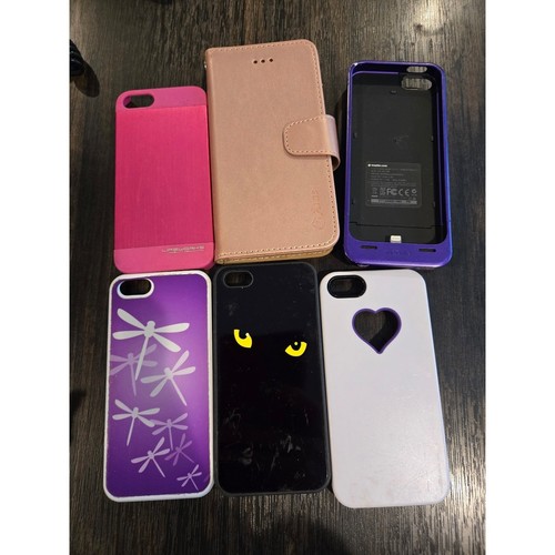 Custodie iphone lotto - custodie, 5