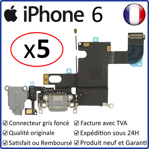 Iphone set di - 6, 5