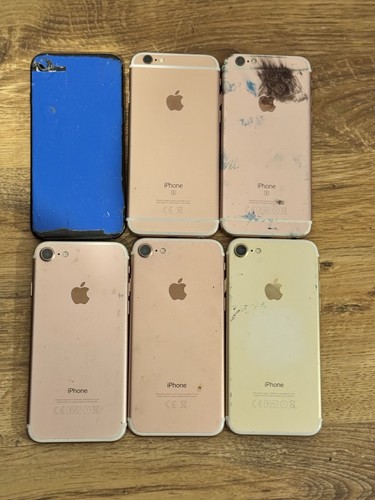 Lotto apple iphone 7 - apple,
