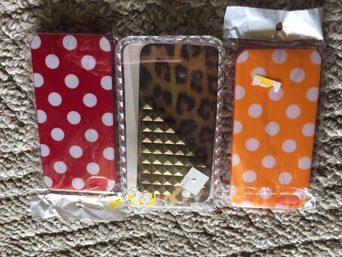 Lotto custodie cover - lotto, di